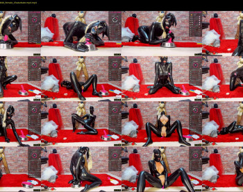 beatrix_rich — 32 minute Chaturbate female cam show recording, 1080p, Nov 7, 2020