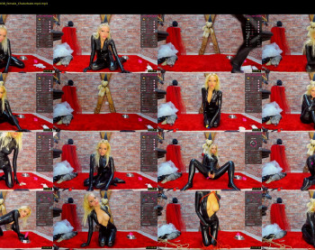 beatrix_rich — 82 minute Chaturbate female cam show recording, 1080p, Nov 7, 2020