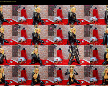 beatrix_rich — 8 minute Chaturbate female cam show recording, 1080p, Nov 7, 2020