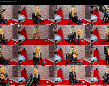 beatrix_rich — 62 minute Chaturbate female cam show recording, 1080p, Nov 7, 2020