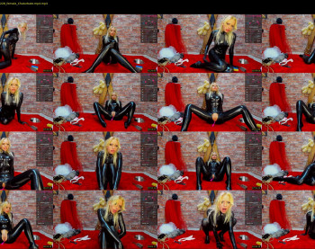 beatrix_rich — 13 minute Chaturbate female cam show recording, 1080p, Nov 7, 2020