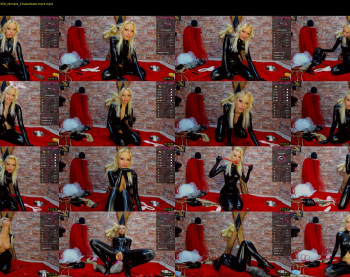 beatrix_rich — 82 minute Chaturbate female cam show recording, 1080p, Nov 7, 2020