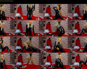 beatrix_rich — 82 minute Chaturbate female cam show recording, 1080p, Nov 8, 2020