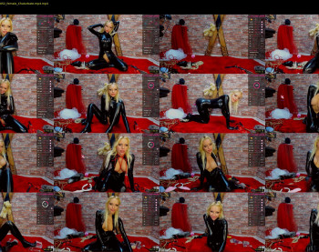 beatrix_rich — 61 minute Chaturbate female cam show recording, 1080p, Nov 8, 2020