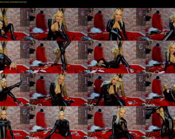 beatrix_rich — 36 minute Chaturbate female cam show recording, 1080p, Nov 8, 2020