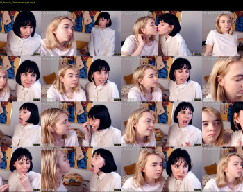 bekadravt — 12 minute Chaturbate couple cam show recording, 1080p, Nov 7, 2020