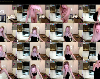 belka22 — 70 minute Chaturbate female cam show recording, 1080p, Nov 8, 2020