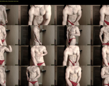 big_nick_for_you_ — 20 minute Chaturbate male cam show recording, 1080p, Nov 8, 2020