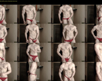 big_nick_for_you_ — 8 minute Chaturbate male cam show recording, 1080p, Nov 8, 2020