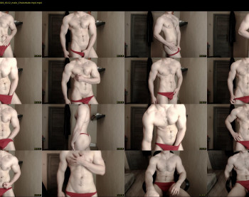 big_nick_for_you_ — 19 minute Chaturbate male cam show recording, 1080p, Nov 8, 2020