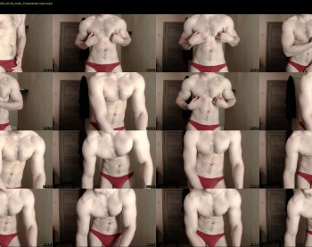 big_nick_for_you_ — 3 minute Chaturbate male cam show recording, 1080p, Nov 8, 2020
