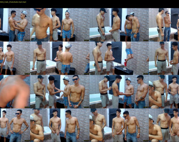 bisexlife_hot — 19 minute Chaturbate male cam show recording, 720p, Nov 7, 2020