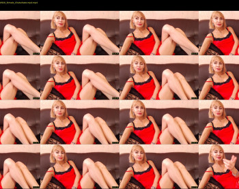 blond_pussy_ — 5 minute Chaturbate female cam show recording, 720p, Nov 7, 2020