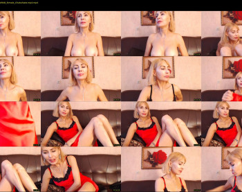 blond_pussy_ — 3 minute Chaturbate female cam show recording, 720p, Nov 7, 2020