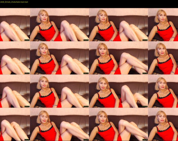 blond_pussy_ — 9 minute Chaturbate female cam show recording, 720p, Nov 7, 2020
