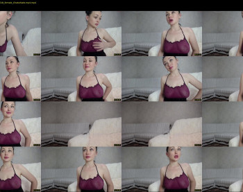 blueeyeess — 56 minute Chaturbate female cam show recording, 720p, Nov 7, 2020