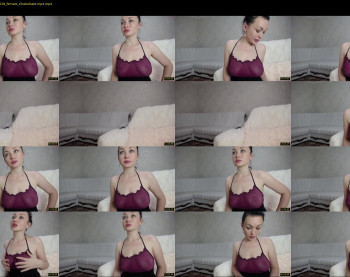 blueeyeess — 34 minute Chaturbate female cam show recording, 720p, Nov 7, 2020