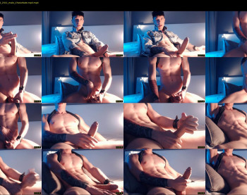 briannhardone — 18 minute Chaturbate male cam show recording, 720p, Nov 7, 2020