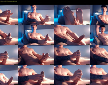 briannhardone — 136 minute Chaturbate male cam show recording, 720p, Nov 8, 2020