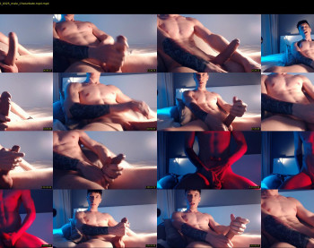 briannhardone — 116 minute Chaturbate male cam show recording, 720p, Nov 8, 2020