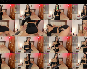 carla_hernandez — 70 minute Chaturbate female cam show recording, 1080p, Nov 7, 2020