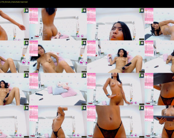 catalina__10_ — 66 minute Chaturbate female cam show recording, 1080p, Nov 7, 2020