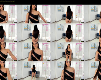 celestehill — 25 minute Chaturbate female cam show recording, 1080p, Nov 7, 2020