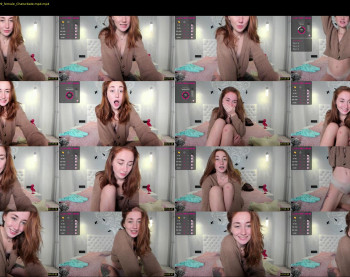 certinaaa — 13 minute Chaturbate female cam show recording, 1080p, Nov 7, 2020