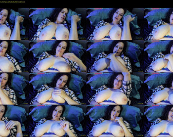 chantarra — 7 minute Chaturbate female cam show recording, 720p, Nov 8, 2020
