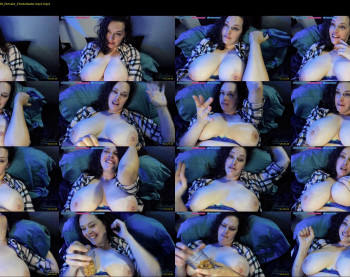 chantarra — 64 minute Chaturbate female cam show recording, 720p, Nov 8, 2020