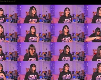 cherry__pie — 70 minute Chaturbate female cam show recording, 1080p, Nov 8, 2020