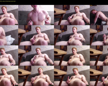 chris_boy37 — 40 minute Chaturbate male cam show recording, 720p, Nov 7, 2020
