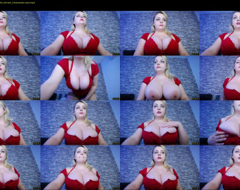 clara4love — 47 minute Chaturbate female cam show recording, 720p, Nov 7, 2020