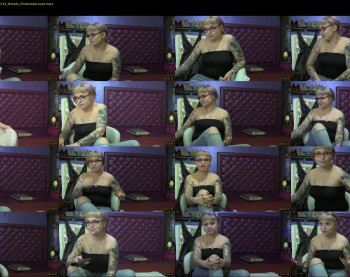 coolteacher — 72 minute Chaturbate female cam show recording, 1080p, Nov 7, 2020