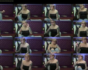 coolteacher — 72 minute Chaturbate female cam show recording, 1080p, Nov 7, 2020