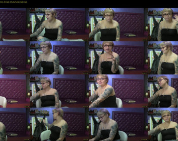 coolteacher — 73 minute Chaturbate female cam show recording, 1080p, Nov 7, 2020