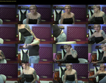 coolteacher — 74 minute Chaturbate female cam show recording, 1080p, Nov 8, 2020
