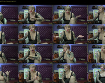 coolteacher — 3 minute Chaturbate female cam show recording, 1080p, Nov 8, 2020