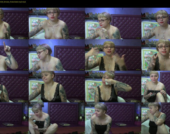 coolteacher — 72 minute Chaturbate female cam show recording, 1080p, Nov 8, 2020