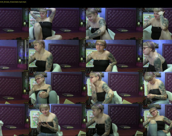 coolteacher — 71 minute Chaturbate female cam show recording, 1080p, Nov 8, 2020