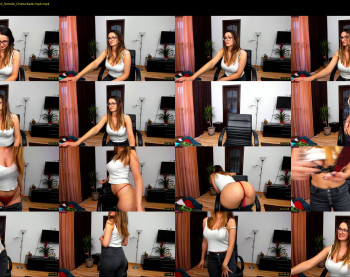 crissnight — 70 minute Chaturbate female cam show recording, 1080p, Nov 7, 2020