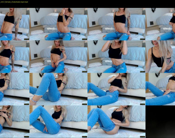 cutemoments — 17 minute Chaturbate female cam show recording, 720p, Nov 7, 2020