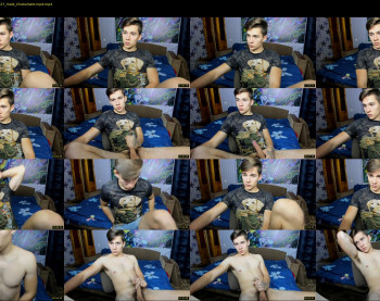 daniel_like — 64 minute Chaturbate male cam show recording, 720p, Nov 7, 2020