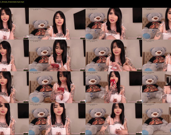 dinaoneg — 70 minute Chaturbate female cam show recording, 720p, Nov 7, 2020