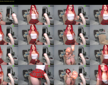dindin_ — 70 minute Chaturbate female cam show recording, 1080p, Nov 7, 2020