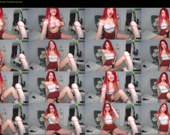 dindin_ — 70 minute Chaturbate female cam show recording, 1080p, Nov 7, 2020