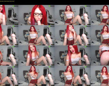 dindin_ — 70 minute Chaturbate female cam show recording, 1080p, Nov 7, 2020
