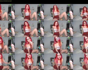 dindin_ — 7 minute Chaturbate female cam show recording, 1080p, Nov 7, 2020