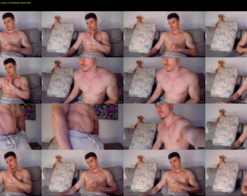 eddieds — 71 minute Chaturbate male cam show recording, 1080p, Nov 8, 2020