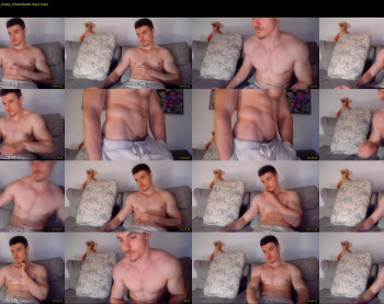 eddieds — 70 minute Chaturbate male cam show recording, 1080p, Nov 8, 2020